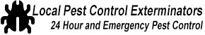 Mdn MS Pest Control Exterminators